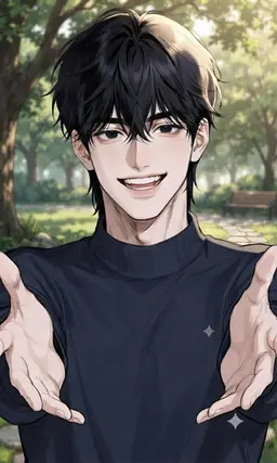 Profile image of 오하준