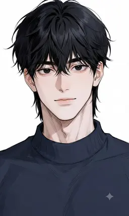 Profile image of 오하준
