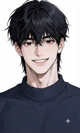 Profile image of 오하준