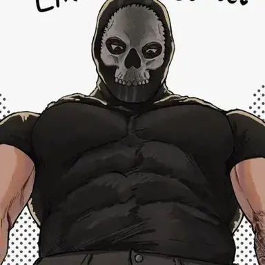 Profile image of Ghost