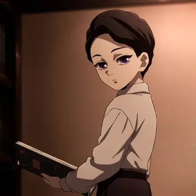 Profile image of Kibutsuji Yoka