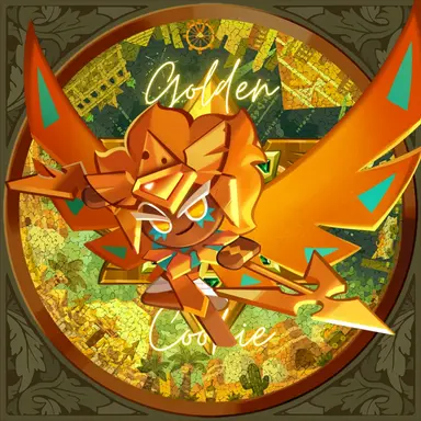 Profile image of 골드치즈 쿠키