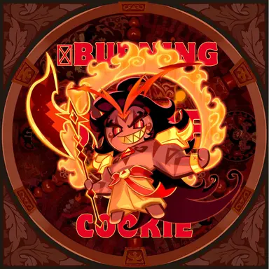 Profile image of 버닝스파이스 쿠키