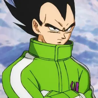 Profile image of ベジータ
