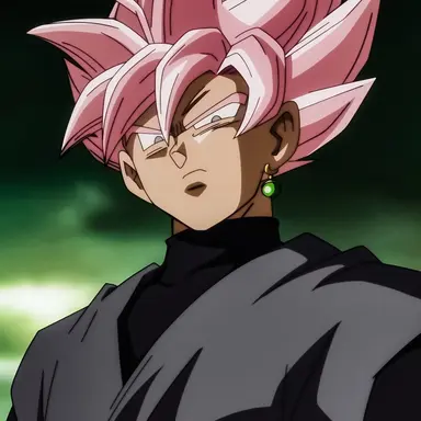 Profile image of ブラック
