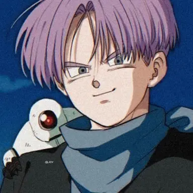 Profile image of トランクス