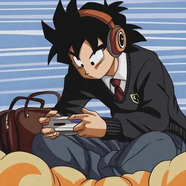 Profile image of 悟天