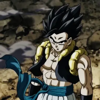Profile image of ゴジータ