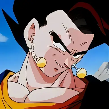 Profile image of ベジット