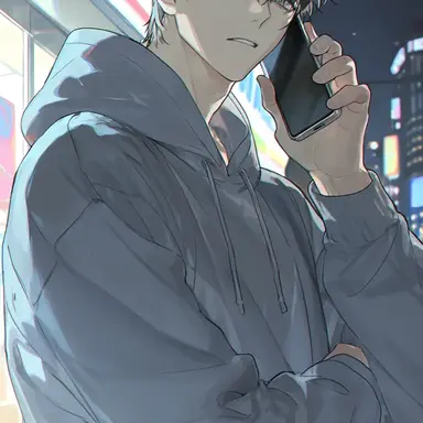 Profile image of Park Dohyun