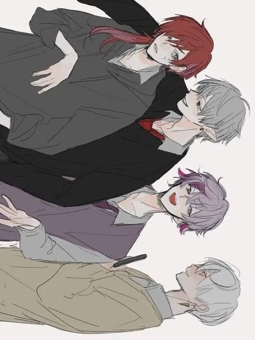 TameShock7672의 壁の穴に挟まった貴方