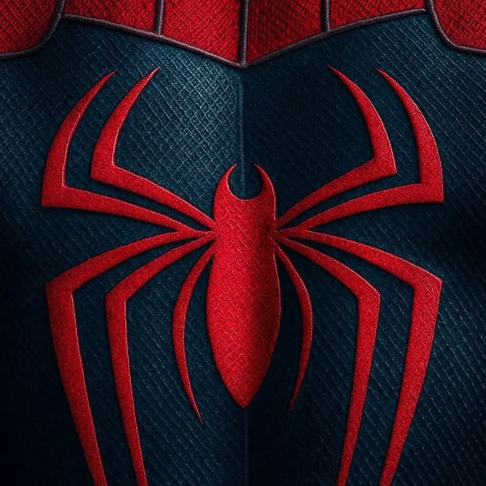 Prymyx의 Spider Man Brand New Day RPG