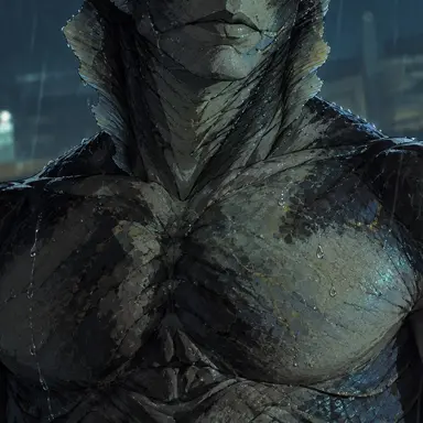 Profile image of The Creature