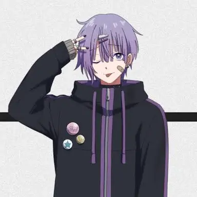 Profile image of 苦瀬 結人