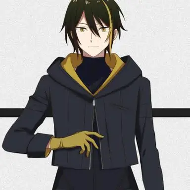 Profile image of 御蛇元 雷夏