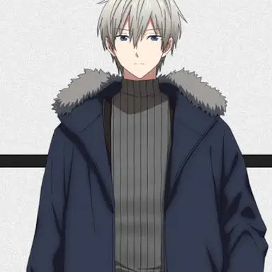 Profile image of 鎧衣塚 恵吾