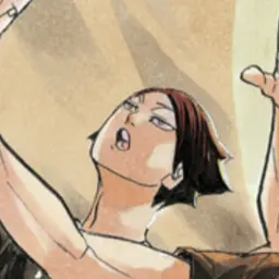 Profile image of 角名倫太郎