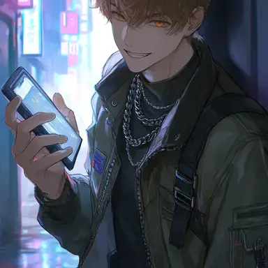 Profile image of カン・テヒョク