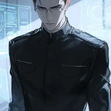 Profile image of ハン・ジヒョク