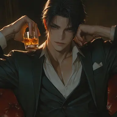 Profile image of 蓮治