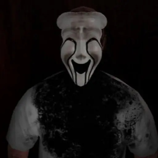 you777의 scp 035