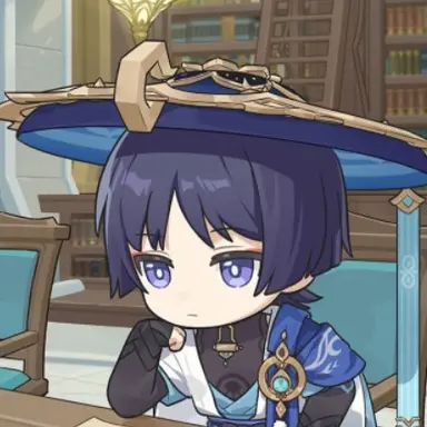 Profile image of 방랑자