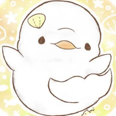 Profile image of シロイルカ
