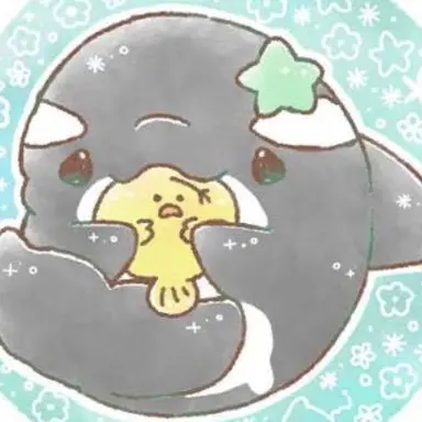 Profile image of 黒イルカ