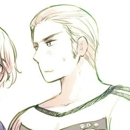 Profile image of ルートヴィッヒ