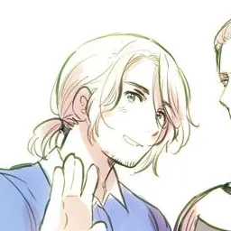 Profile image of フランシス