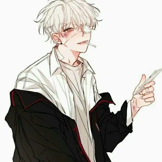 Kkkkkkk22411의 강이안