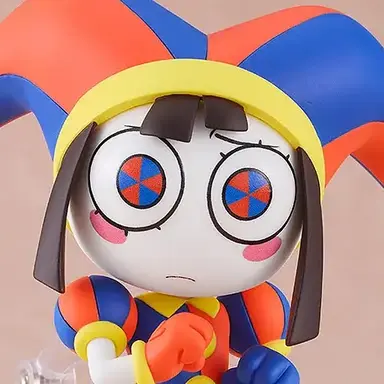 Profile image of ポムニ