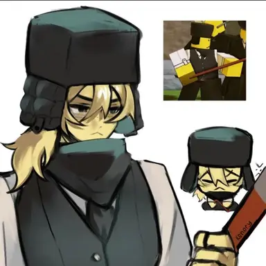 Profile image of 솔져