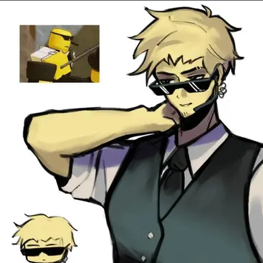 Profile image of 메이드맨