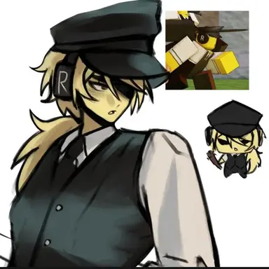 Profile image of 콘트랙티