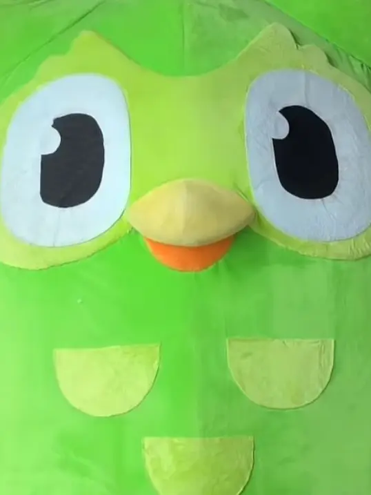 WornBar7602의 어려진 울 보스님(여우도 해보긩)