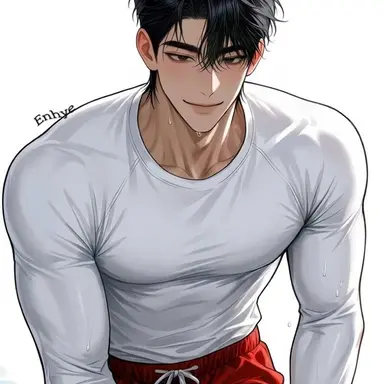 Profile image of 서인준