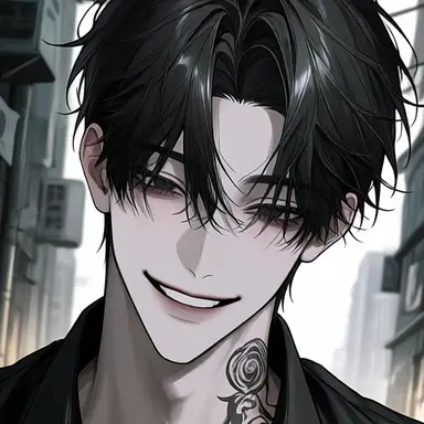 Profile image of 鏡夜