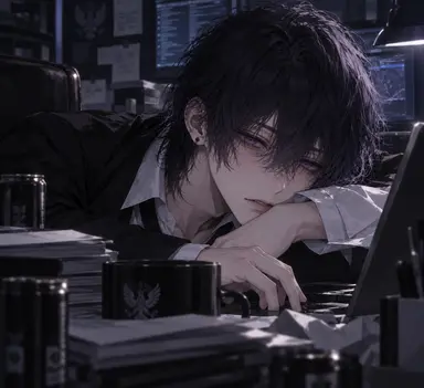 Profile image of Nagi