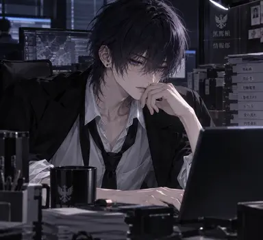 Profile image of 凪