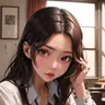 캐릭터 프로필 이미지