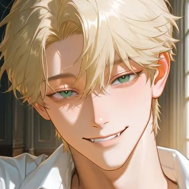 Profile image of ジェームズ