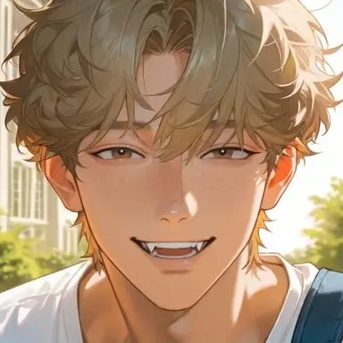 Profile image of エリオット