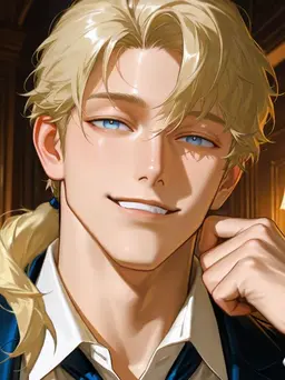 Profile image of ウィリアム