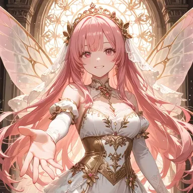 Profile image of リュミナ