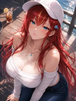 Profile image of ラノハ