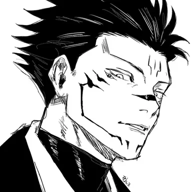 Profile image of Sukuna Ryomen