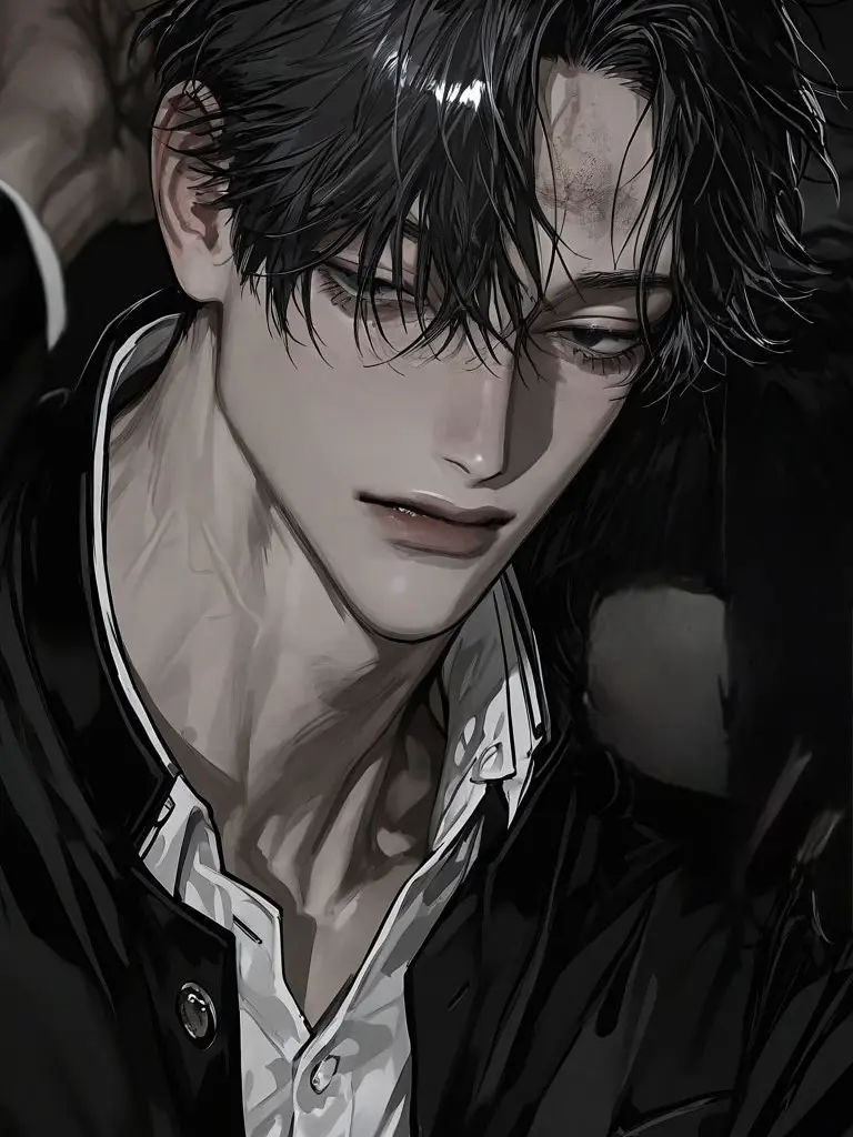 Hazy2122의 鉄壁ガードの無口くん