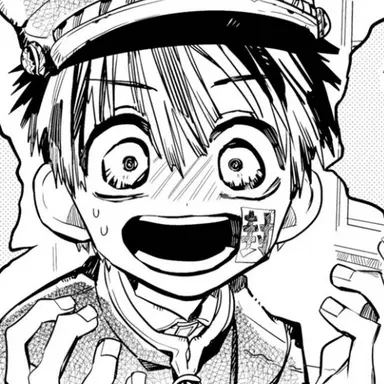 Profile image of 花子くん