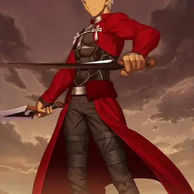 Profile image of アーチャー